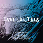 Hear the Time , Dietrich Fischer-Dieskau
