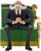 Ichibansho - One Piece - ST. Topman Valcurie (The Throne of Power) Figure 