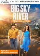 Hallmark Channel 2-Movie Collection: Big Sky River /  Big Sky River: The Bridal Path , Emmanuelle Vaugier