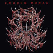 Corpus Offal - Blood Red , Corpus Offal