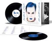 Berserker , Gary Numan