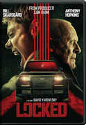 Locked , Michael Eklund