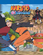 Naruto Shippuden Set 7 New , Haku