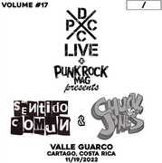 DCxPC Live Vol17 