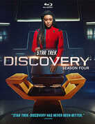 Star Trek: Discovery: Season Four , Doug Jones