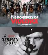 The Monopoly of Violence /  A German Youth 