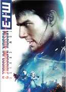 Mission: Impossible 3 , Tom Cruise