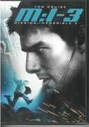 Mission: Impossible 3 , Tom Cruise