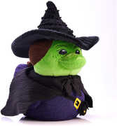 TUBBZ - Wicked - Elphaba - Plush