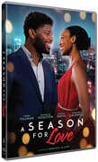 A Season For Love 