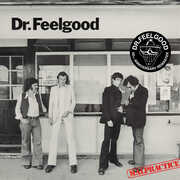 Malpractice (2025 Remaster) , Dr Feelgood