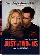 Just the Two of Us , Virginie Efira