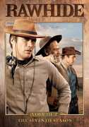 Rawhide: Seventh Season, Vol. 2 , Paul Brinegar