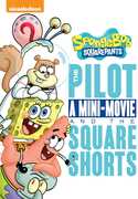 Spongebob Squarepants: Pilot Mini-Movie And , Bill Fagerbakke