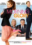 Morning Glory , Rachel McAdams