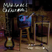 From The Hellhole , Marshall Crenshaw
