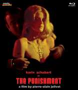 The Punishment , Karin Schubert