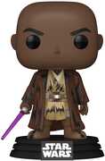 Funko POP! Star Wars: May the Fourth - Mace Windu (Retro) 