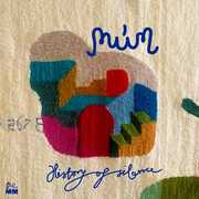 History Of Silence , Múm