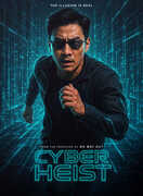 Cyber Heist , Simon Yam