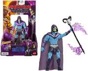 Masters of the Universe 2026 Movie Skeletor Havoc Staff Attack Action Figure (He-Man, MOTU)