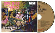 In Stereo: A Spook , Spike Jones