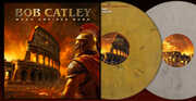 When Empires Burn , Bob Catley