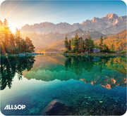 Allsop 32623 Naturesmart Mouse Pad - Lake Iebsee