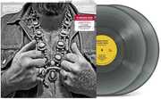 Nathaniel Rateliff & The Night Sweats (10th Anniversary) , Nathaniel Rateliff