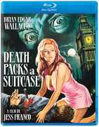 Death Packs a Suitcase , Horst Tappert