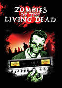 Zombies Of The Living Dead , Jesse Head