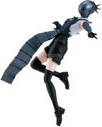 Banpresto - Chainsaw Man The Movie: Reze Arc - Vibration Stars - Bomb Statue 