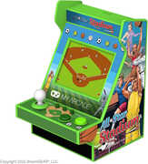 My Arcade - All-Star Stadium Nano Player