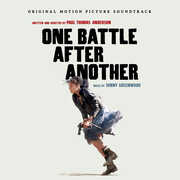 One Battle After Another (Original Soundtrack) , Jonny Greenwood