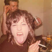 I Used to Go to This Bar , Joyce Manor