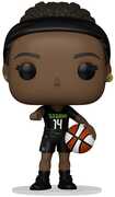 Funko POP! WNBA: Storm - Dominique Malonga