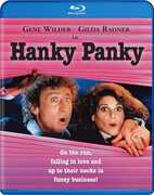 Hanky Panky , Gene Wilder