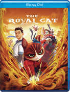 The Royal Cat 