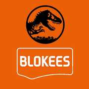 Blokees - Jurassic World - Surprise Model Kit 12ct Display 