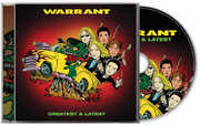 Greatest & Latest , Warrant