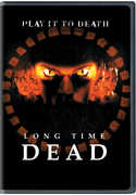 Long Time Dead , Lukas Haas