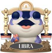 Funko POP! Zodiac: Libra 