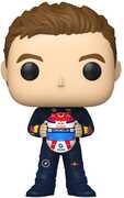 Funko POP! Racing: Red Bull - Max Verstappen