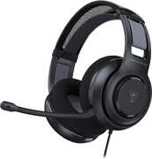PC Accessory: Wired Gaming Headset - Turtle Beach Atlas 200 Black Compatible with: XBOX Series X, XBOX Series S, XBOX One, PlayStation 5, PlayStation 4, Windows PC
