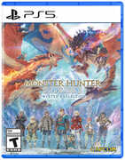 Monster Hunter Stories 3: Twisted Reflection for Playstation 5