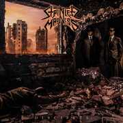 Disciples , Stainless Madness