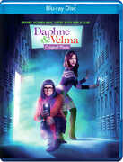 Daphne & Velma