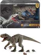 Jurassic World Hammond Collection Indominus Rex Action Figure