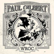 Wroc , Paul Gilbert
