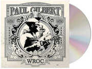 Wroc , Paul Gilbert